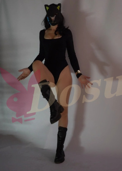 Индивидуалка Полина, 40 лет - фото 9