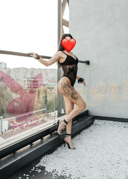 Индивидуалка Николь, 28 лет - фото 4