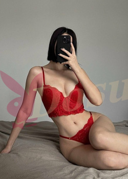 Индивидуалка Зарина, 21 год - фото 3