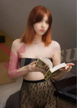 Индивидуалка Эля, 18 лет - фото 5